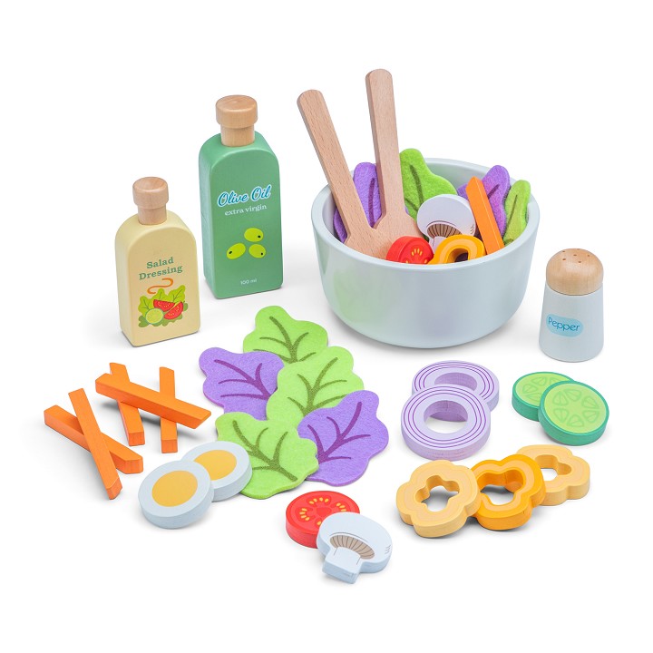 Salad set